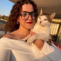 Aybala (@aybalaalkn) Twitter profile photo