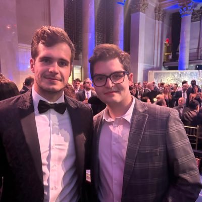 nyr2076's profile picture. Yale Grad | #NYR | NYK | GB | NYM |