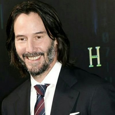 KeanuReeves1141's profile picture. 