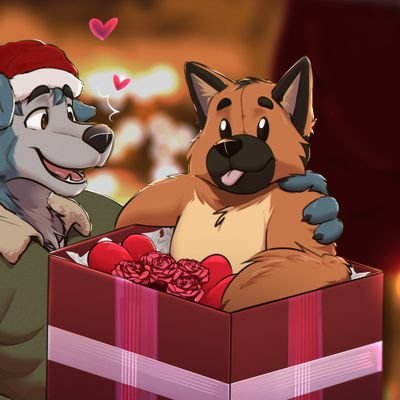 30 | Musician (flute player and composer) and teacher. Fan of traveling and plataform games. Furry 🇪🇸 German Shepherd - Other🏳️🌈 Sometimes NSFW 🔞