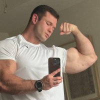 JOE SWOLL (@baby_booskie) 's Twitter Profile Photo