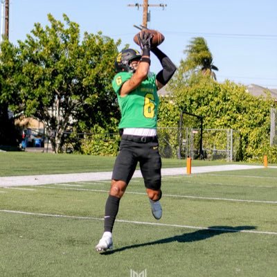 Nathan Jimenez Profile