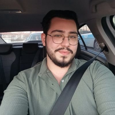 Muhammedcan16oz's profile picture. Computer Engineer Student-Software Developer-Founder Yazılımxyz