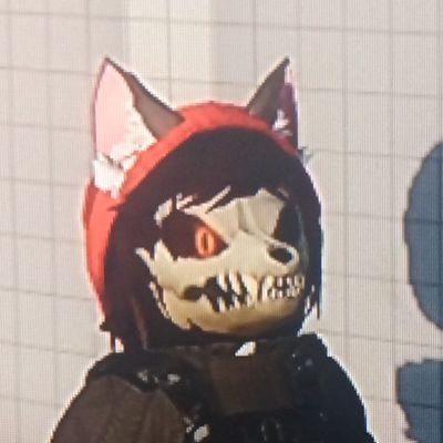 Legoshi25's profile picture. he/him 《Cod player and furry art lover half wolf + half coyote 《 Eng/Esp 《 Mopar fan 《 Asperger, ADHD  《 I love cats

25 may 💪🎉