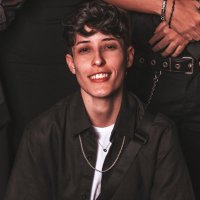 gábe ⚡️ (@gabenu_) 's Twitter Profile Photo gábe ⚡️ (@gabenu_) 's Twitter Profile Photo