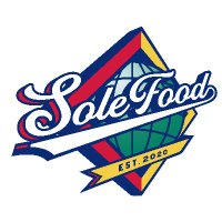 SolefoodApparel (@solefoodapparel) 's Twitter Profile Photo SolefoodApparel (@solefoodapparel) 's Twitter Profile Photo