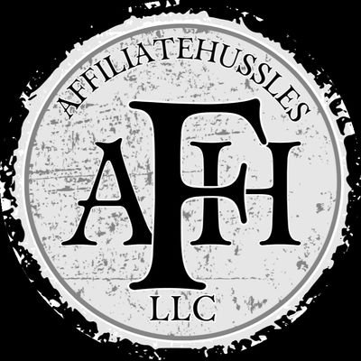 I.B. Huslin...Scott CEO/Owner of Affiliatehussles LLC
CONSULTING & MARKETING: FROM PLANNING, ORGANIZING, SHOP OUR CREATED AND CURATED PRODUCTS