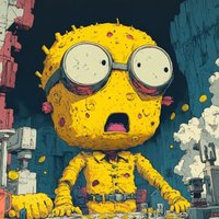 JorgeCryptomatic 👁 (@jorgecryptomatc) 's Twitter Profile