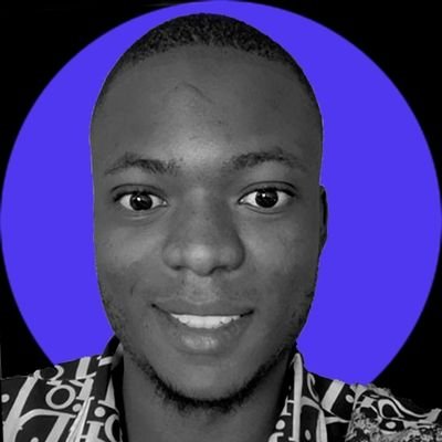 Full-Stack Dev | Web3 Builder | Empowering African Startups 🚀 | #DeFi #Crypto #TechForGood