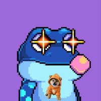 比特狗軍團ᛤLue教授 (@luca50898) 's Twitter Profile