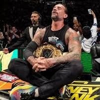 best in the world is here 🙌/ Road to Main event WrestleMania🔜🔝💛