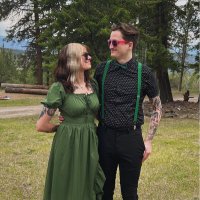 🌻🌺 lyndon 🌺🌻 (@anchoragelyndon) 's Twitter Profile