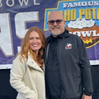 Brandy Eidsness (@brandyeidsness) 's Twitter Profile Photo Brandy Eidsness (@brandyeidsness) 's Twitter Profile Photo