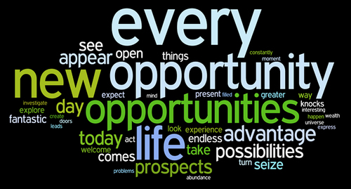 Marketing & Business Development.
You can´t climb the ladder of sucess with your hands in your pockets.