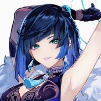 Timely Yelan π² (@timely_yelan) 's Twitter Profile