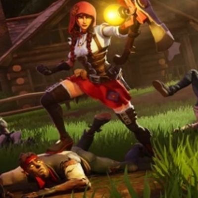itsjeboykea's profile picture. Reposting fortnite stuff ‼️‼️‼️‼️