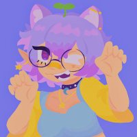 LunaForever 🦞 VTuber (@itslunaforever) 's Twitter Profile Photo