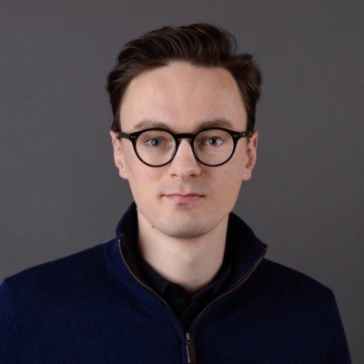 AmoryHoste's profile picture. 