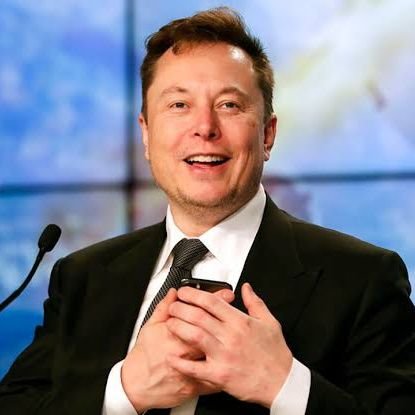 Founder, CEO, and chief engineer of Space 🚀 CEO and product architect of Tesla, 🚘 Inc. Owner and CTO of X President of the Musk Foundation 👇