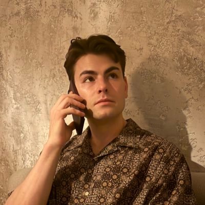 Zachkirshner's profile picture. 