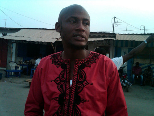 bjonzo's profile picture. 