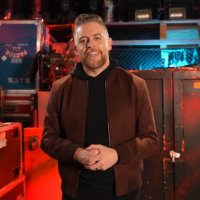 Matt Camp (@themattcamp) 's Twitter Profile