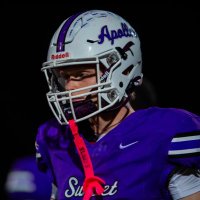 Luke Bergmann (@luke_bergmann24) 's Twitter Profile