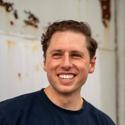 Daniel_Machlab's profile picture. AI Researcher @Meta Superintelligence Lab