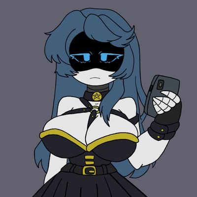 SimpCommander666さんのプロフィール画像