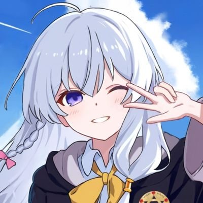 love_guanxing's profile picture. 