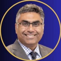 Vikas Khanduja (@cambridgehipdoc) 's Twitter Profile