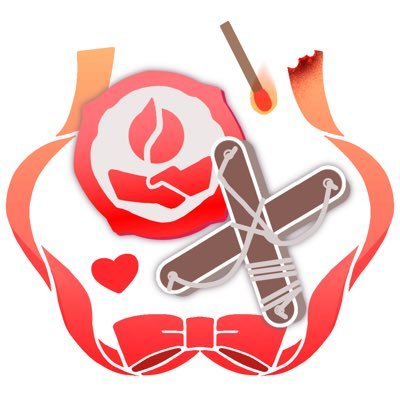 florimatt_FFF's profile picture. 2025/5/4スパコミday2東京の超残狂・5/18大阪のスパコミday3で発行のフロマティ祭アンソロジー「Fire! Flame! Festival!」 告知アカウントです。主催@TFrenic 副主催 @_void_void_0 / ご意見・お問い合わせは主催pixivのDMまでお願いいたします。