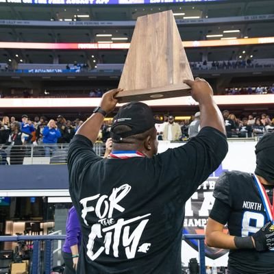 Ray Gates Profile