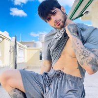 Dani Roiz (@daniroizz) 's Twitter Profile