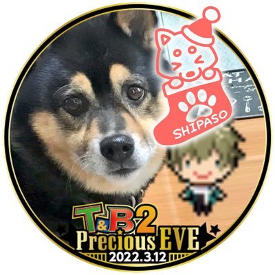 しろまめさんのプロフィール画像