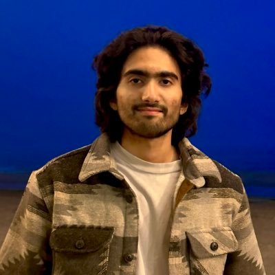 aseshp's profile picture. 