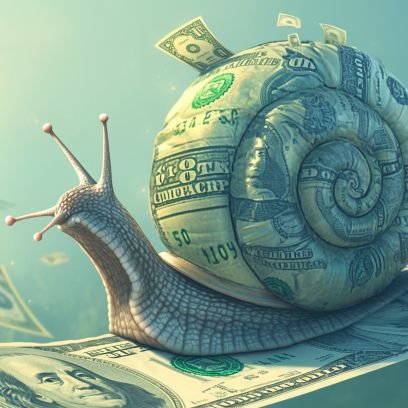 Crypto_poda's profile picture. Finance, Politrics, Corruption, For The Culture and The Simulation