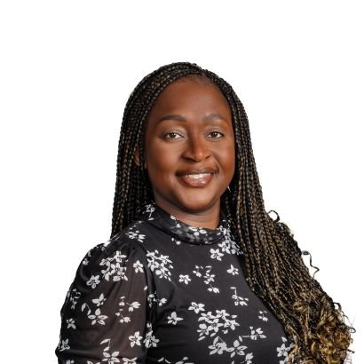 Rhonda Boateng Profile