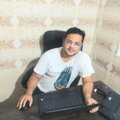 RamanPanigrahi1's profile picture. 