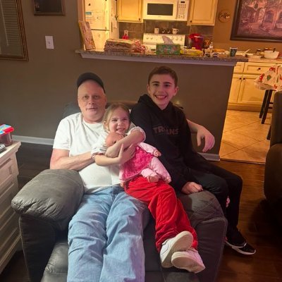 MichaelRee66357's profile picture. 