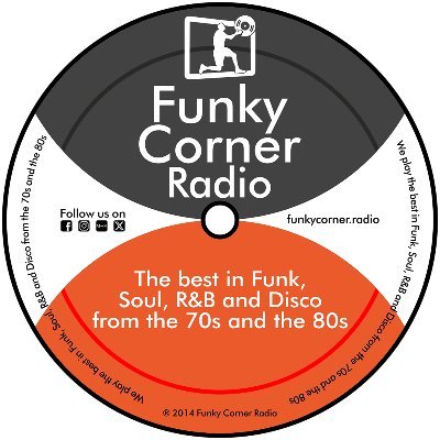 Funky Corner Radio Profile