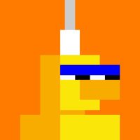 Fonzi (@ordinaldude) 's Twitter Profile