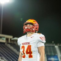 Drake Witt (@thedrakewitt) Twitter profile photo