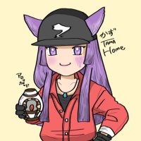 かずTama🦋 (@kazutama_miko) Twitter profile photo