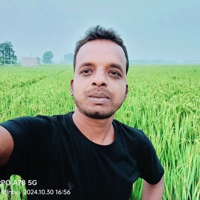 Web3 Lovers❤️ Gammer,,
Artist cum Trader cum investors.
UMNEES9K