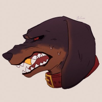 ✨Comms open☔🌠yuri Gwaja (@gamgam_glass) 's Twitter Profile Photo