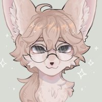 Soda (@furrsoda) 's Twitter Profile Photo Soda (@furrsoda) 's Twitter Profile Photo