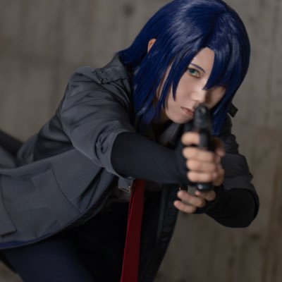 黒蜜さんのプロフィール画像