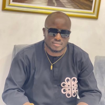 Omoruyi_Ag's profile picture. politics, real-estate!! personal development…. it’s all fun here