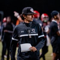 Coach Daniel Elias (@daniel_elias6) 's Twitter Profile